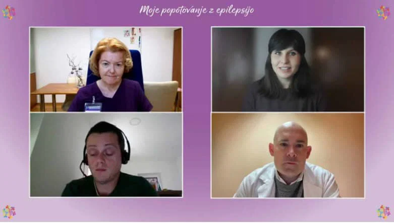 Bolniki z epilepsijo še vedno žrtve predsodkov, pomemben je pogovor o bolezni