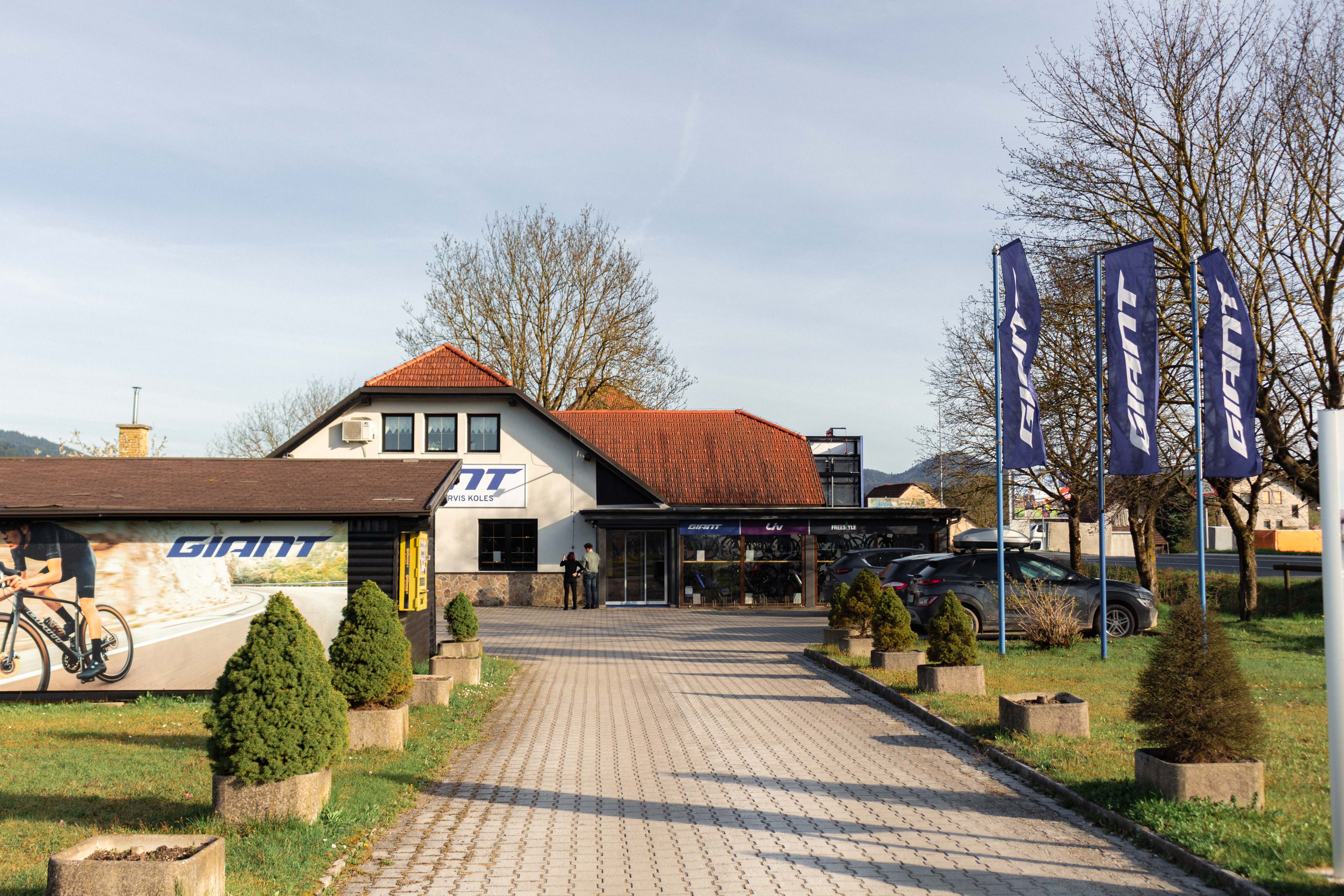 Sanjska zaposlitev za kolesarje: Postanite del ekipe Freestyle! <br><br>V kolesarski trgovini v Slovenj Gradcu iščejo prav vas