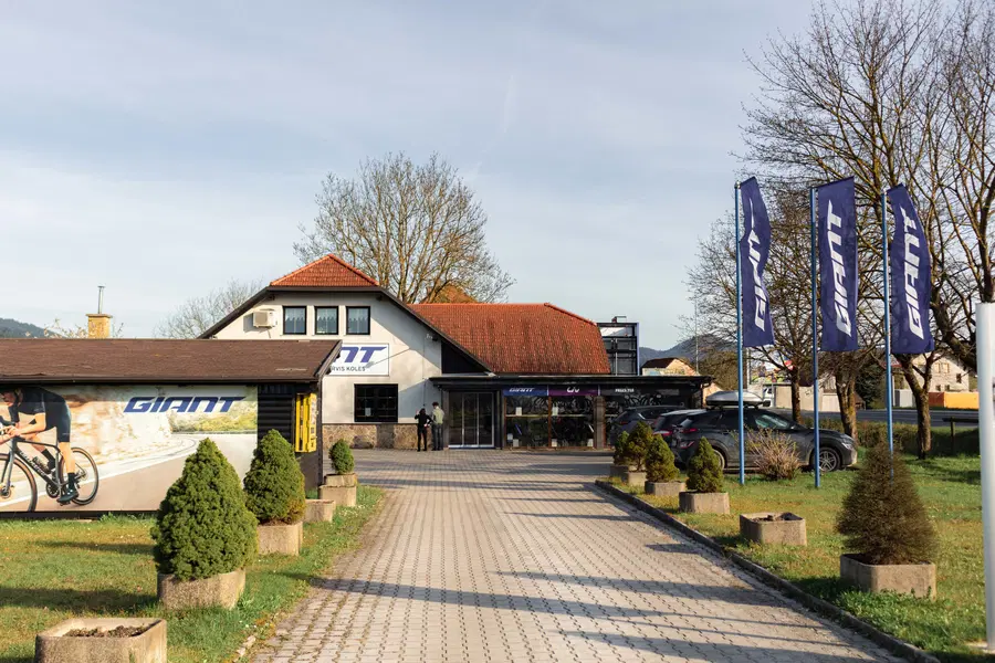 Sanjska zaposlitev za kolesarje: Postanite del ekipe Freestyle! <br><br>V kolesarski trgovini v Slovenj Gradcu iščejo prav vas