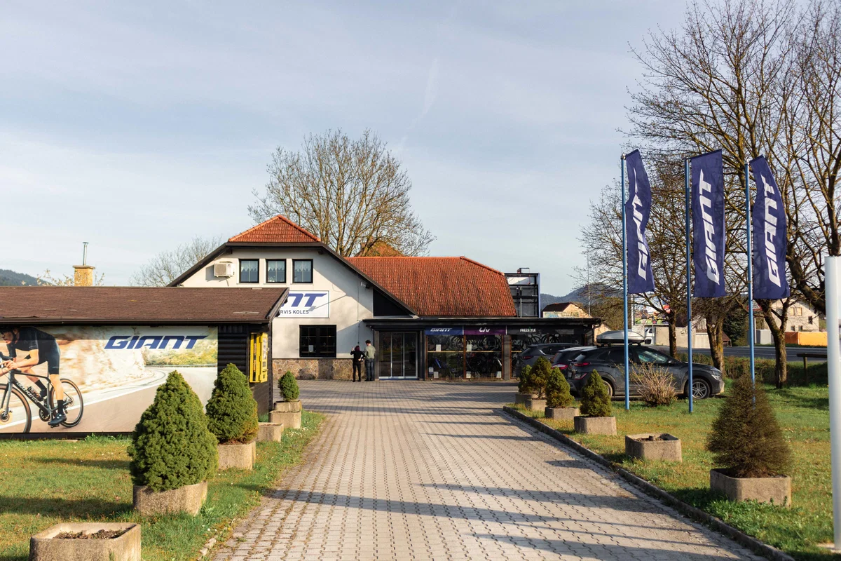 Sanjska zaposlitev za kolesarje: Postanite del ekipe Freestyle! <br><br>V kolesarski trgovini v Slovenj Gradcu iščejo prav vas