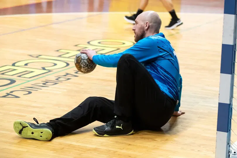 Zmaga RK Slovenj Gradec proti Ribnici pomembna za potrditev 3. mesta v skupini