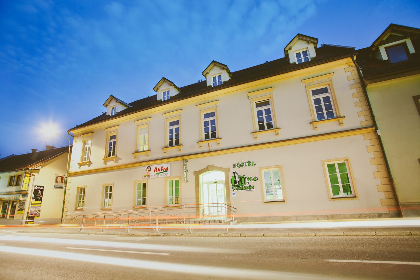 V Radljah regijski posvet o stanovanjski problematiki na Koroškem