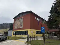 Sprostite se ob vodenem programu v savni na Ravnah