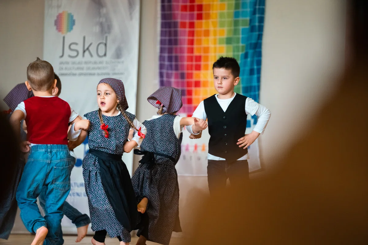 Obvestilo: Občina Črna razpisuje sofinanciranje ljubiteljske kulture v občini