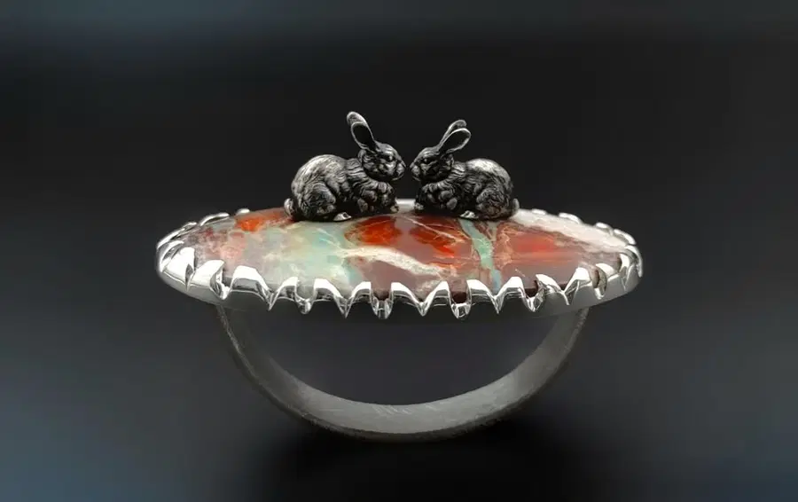 V Slovenj Gradcu bodo gostili razstavo unikatnega nakita slovenskih ustvarjalcev