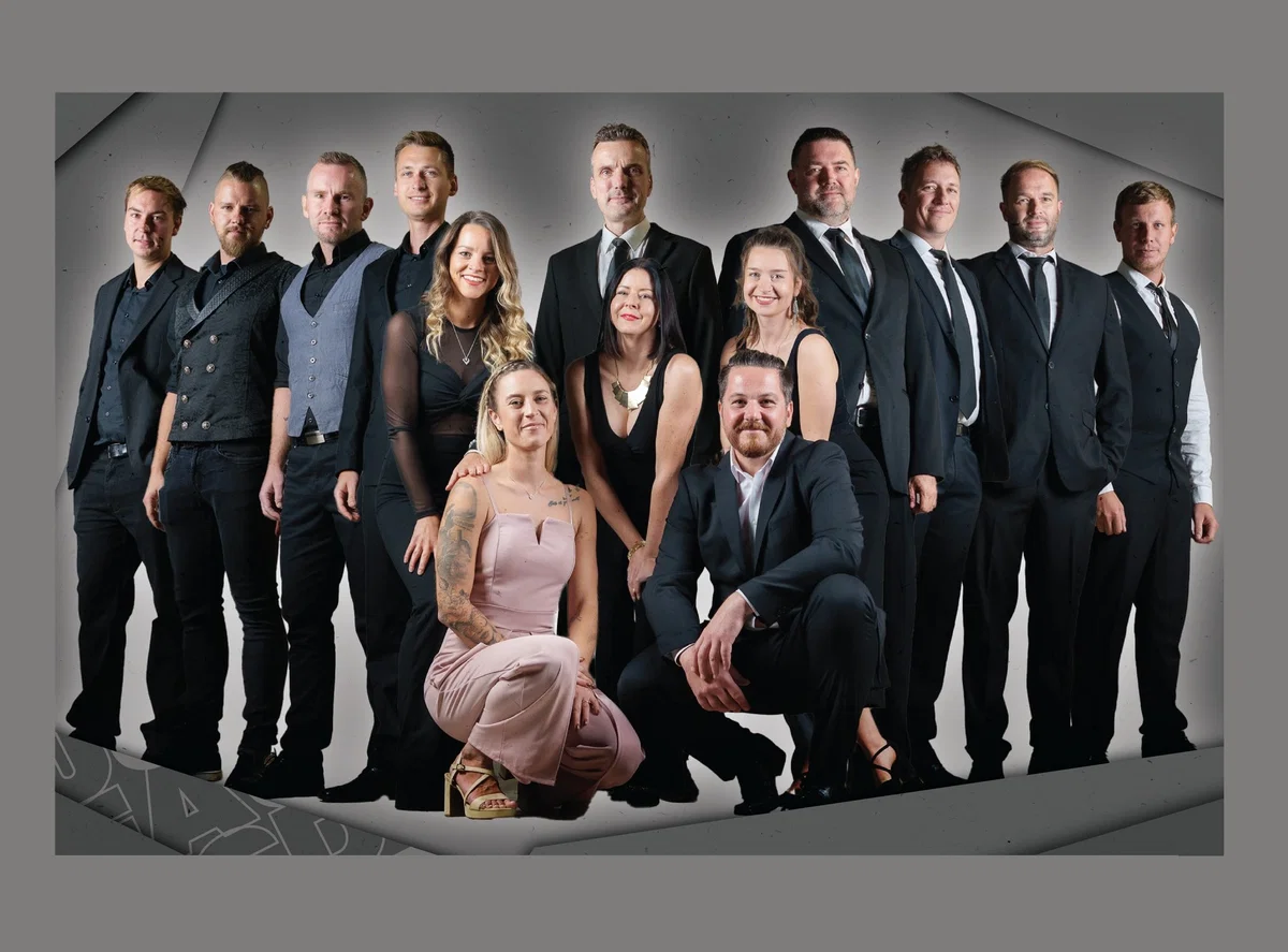 FaušDur bo v Dravogradu poskrbel za nepozaben žur