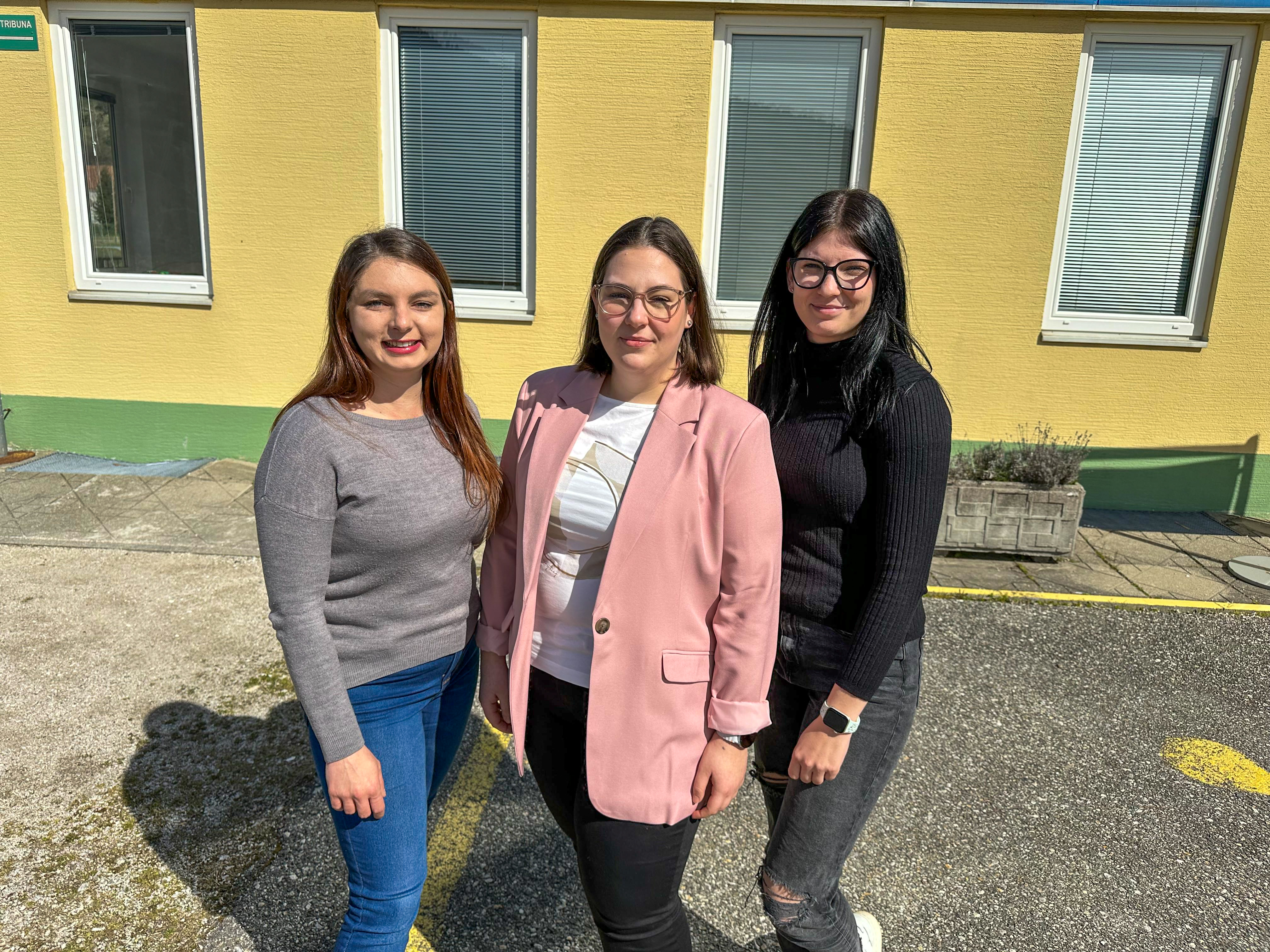 Projekt “Z mladinskim delom proti prekarnosti mladih” zaživel tudi na Koroškem