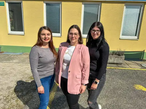 Projekt “Z mladinskim delom proti prekarnosti mladih” zaživel tudi na Koroškem