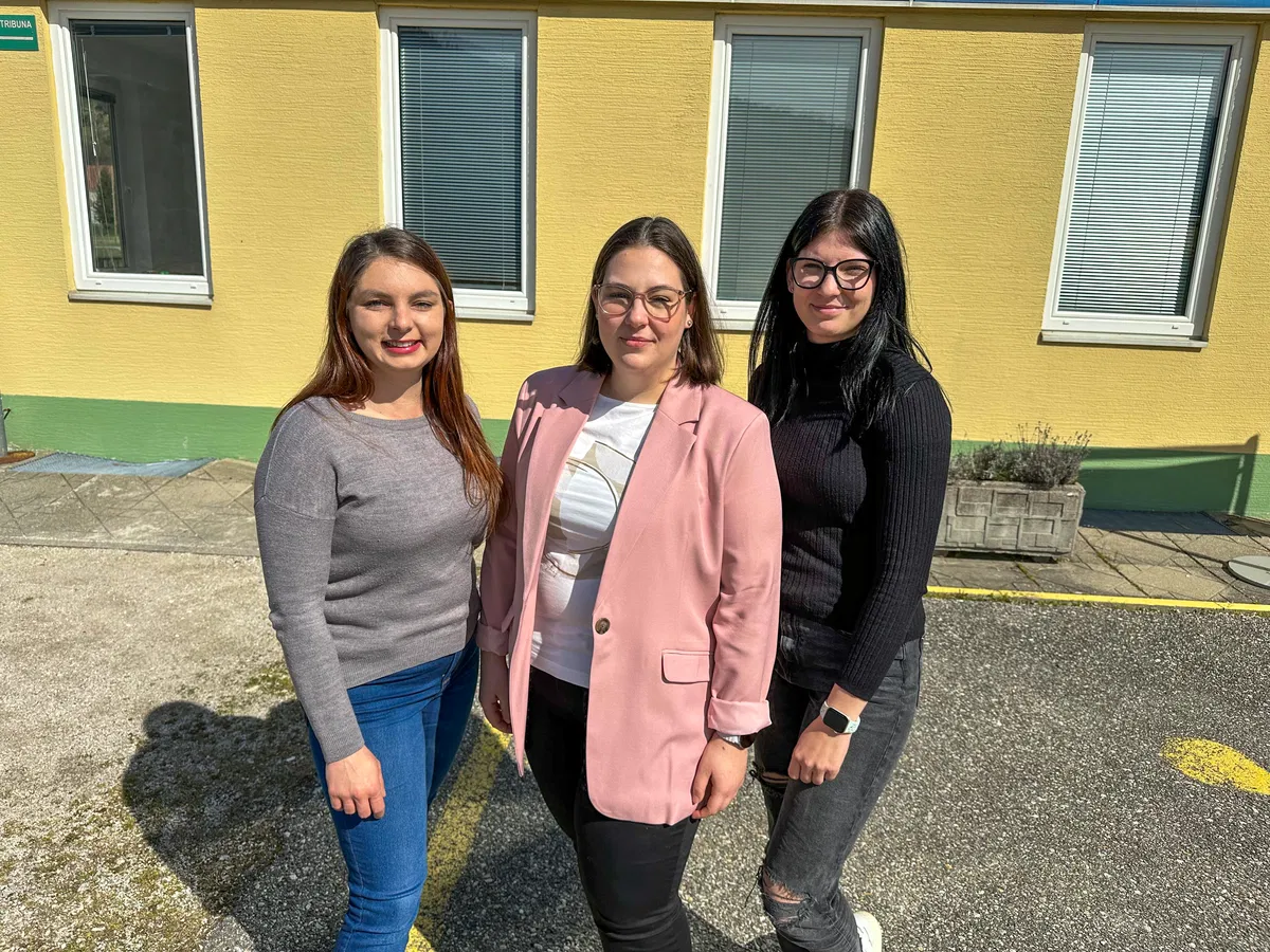 Projekt “Z mladinskim delom proti prekarnosti mladih” zaživel tudi na Koroškem