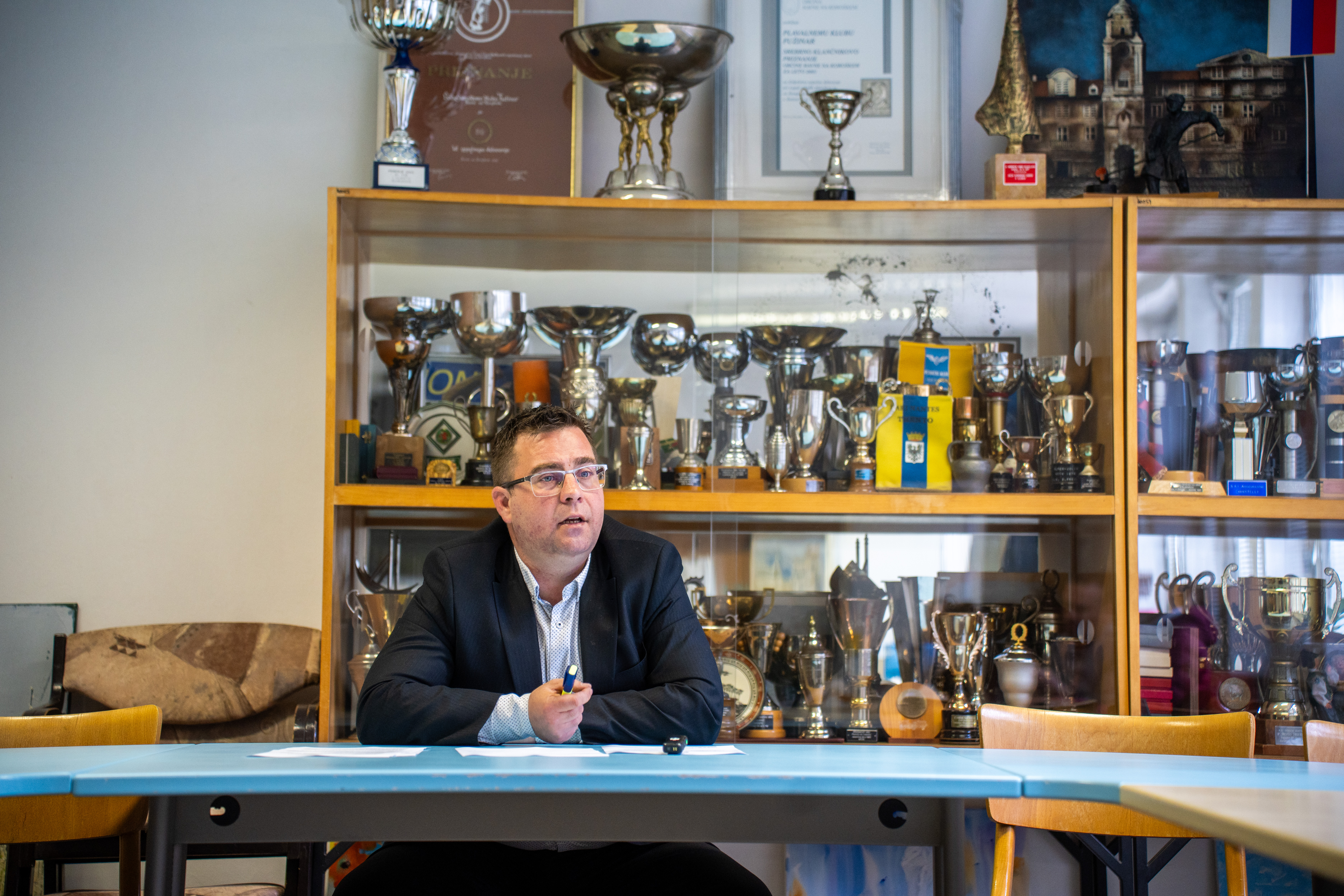 VIDEO: Kultura na Ravnah z novim zagonom Zveze kulturnih društev