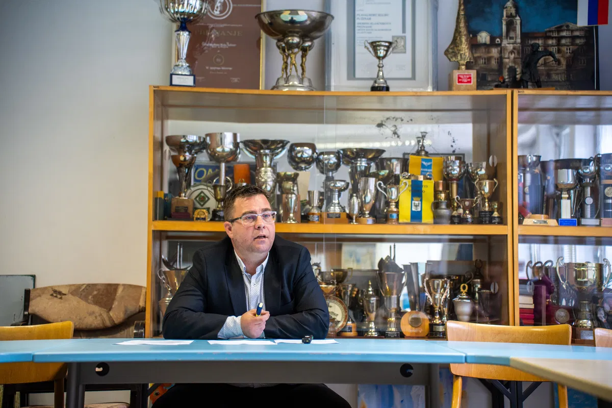 VIDEO: Na Ravnah odprli novo turistično pisarno Visit Ravne