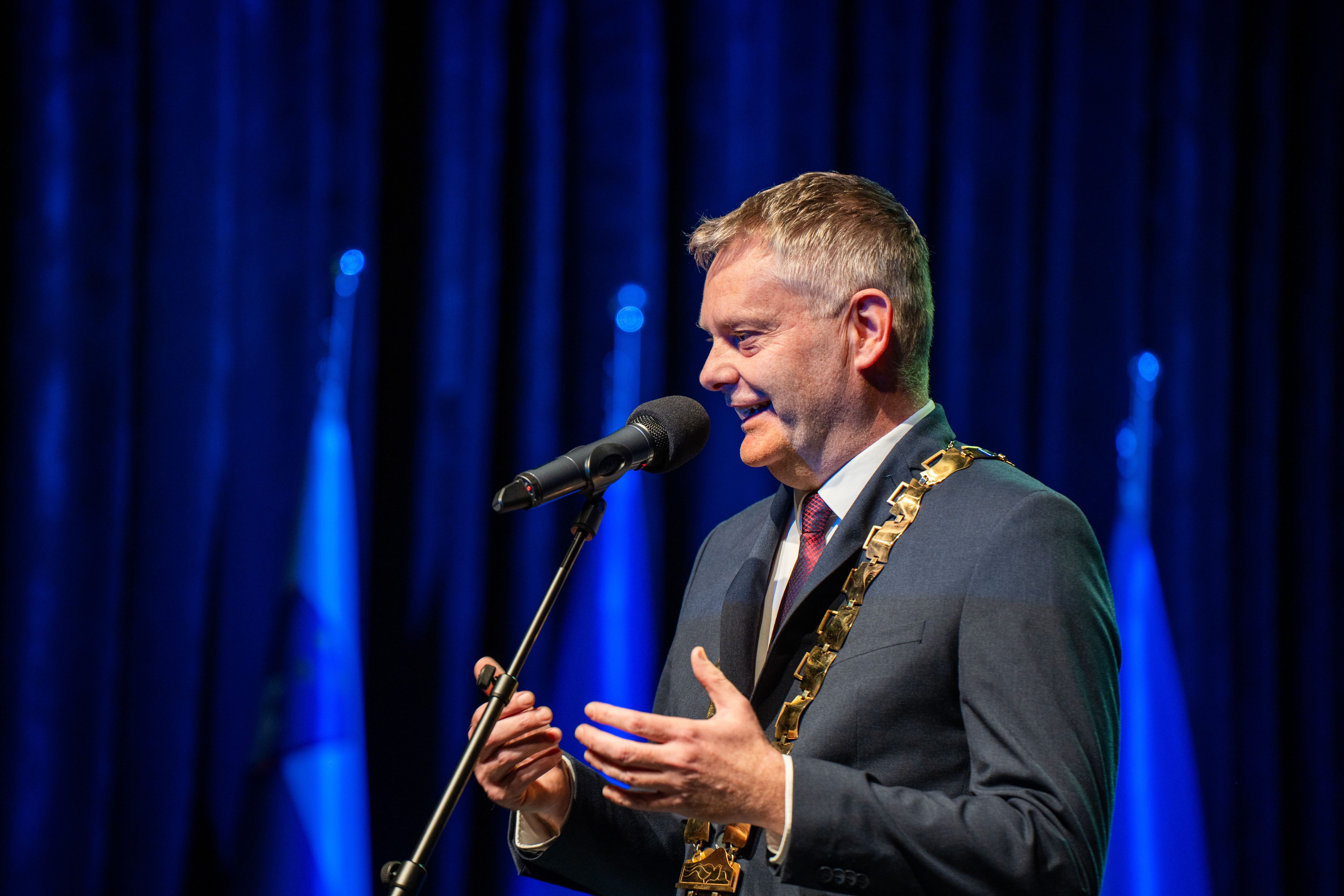 VIDEO: Danes bodo v Slovenj Gradcu podelili letošnja Vrunčeva priznanja