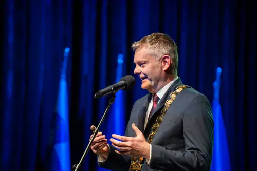 VIDEO: Danes bodo v Slovenj Gradcu podelili letošnja Vrunčeva priznanja