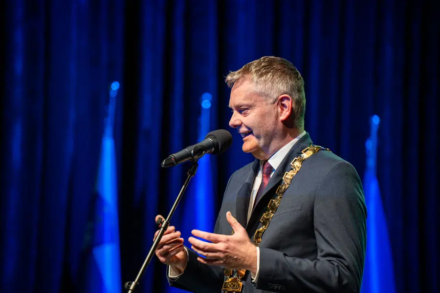 VIDEO: Danes bodo v Slovenj Gradcu podelili letošnja Vrunčeva priznanja