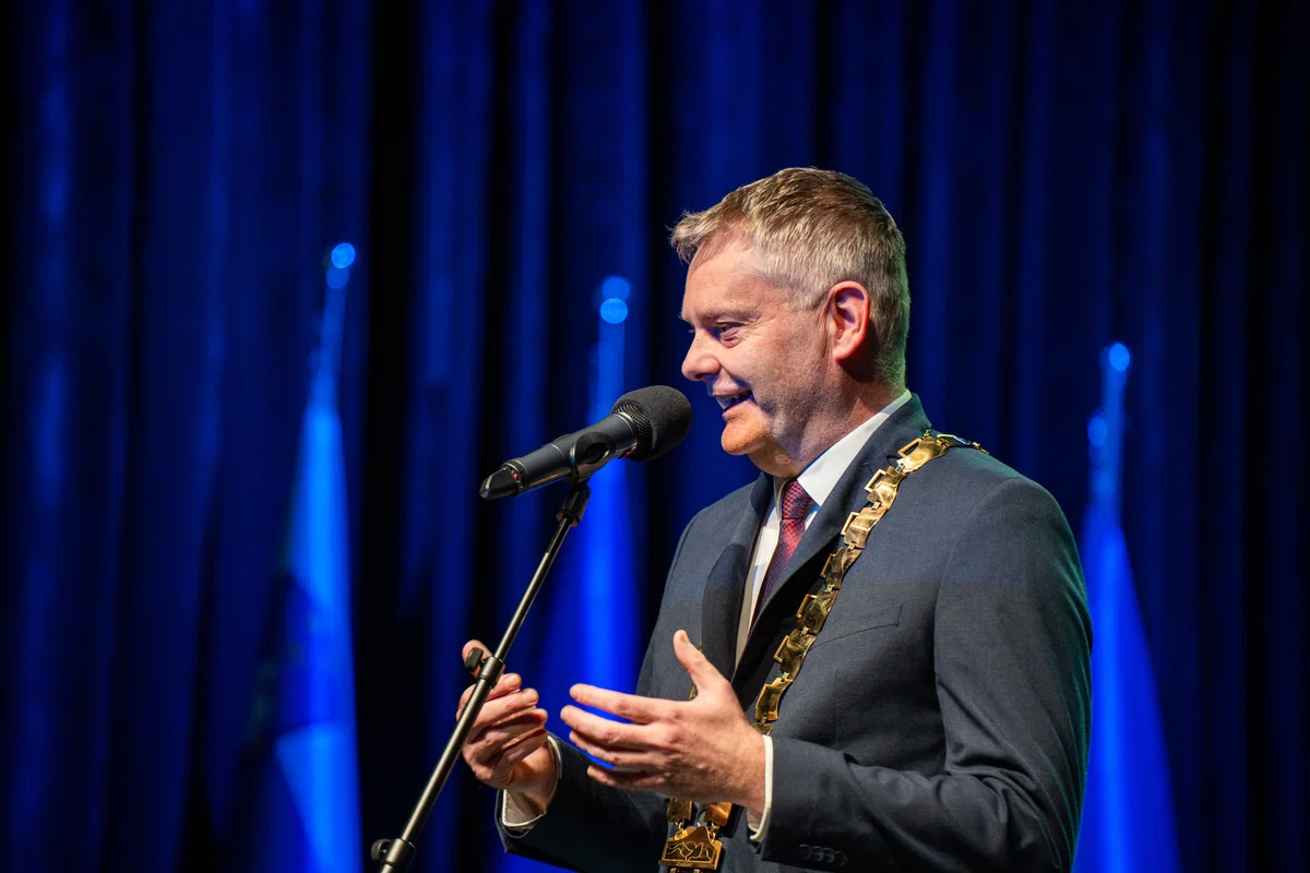 VIDEO: Danes bodo v Slovenj Gradcu podelili letošnja Vrunčeva priznanja