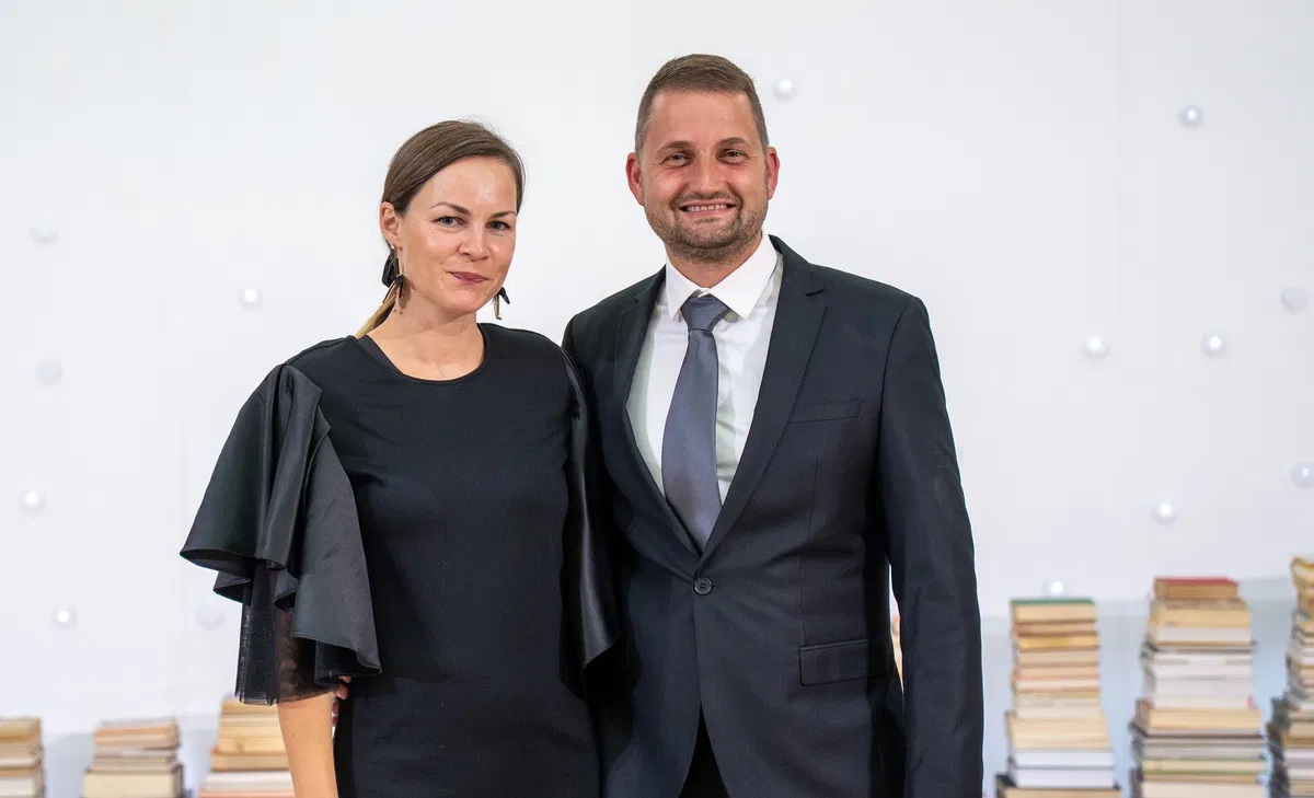 Svet zavoda Spotur izbral Uroša Pajenka za novega direktorja zavoda