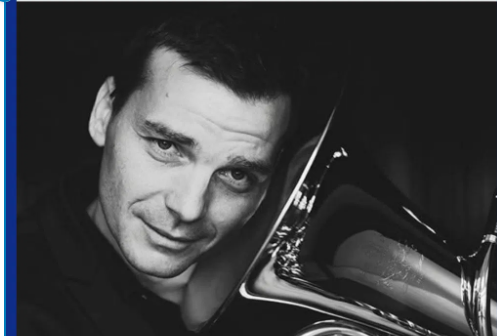 Poslovil se je Mitja Škorjanc, član Pihalnega orkestra Slovenj Gradec