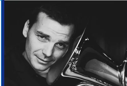 Poslovil se je Mitja Škorjanc, član Pihalnega orkestra Slovenj Gradec