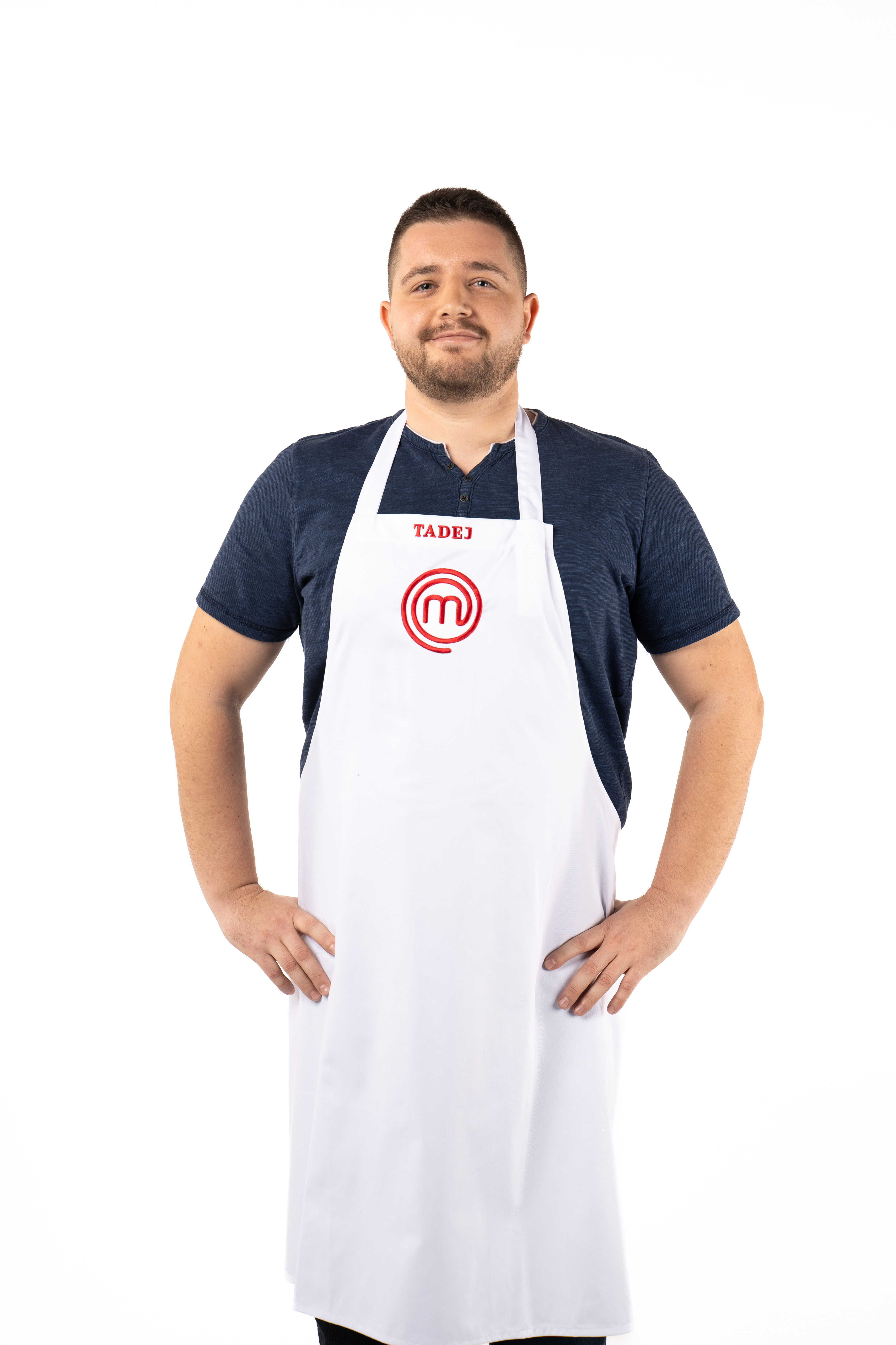 Letos bo na tekmovanju Masterchef Slovenije Koroško zastopal Tadej Ladinek