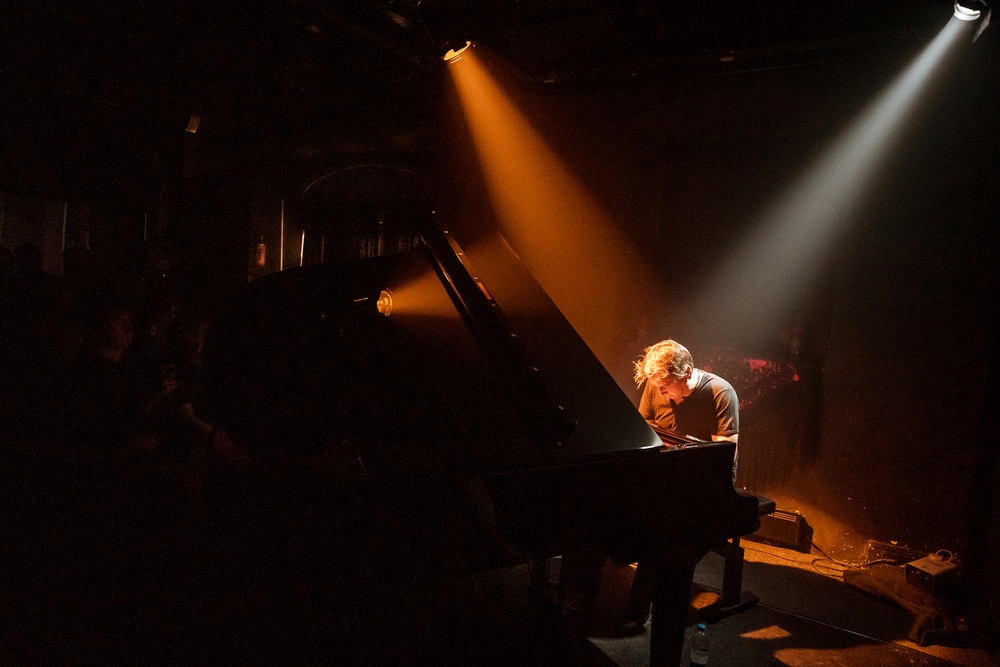 V marcu kar dva čudovita koncerta v okviru Jazz Ravne