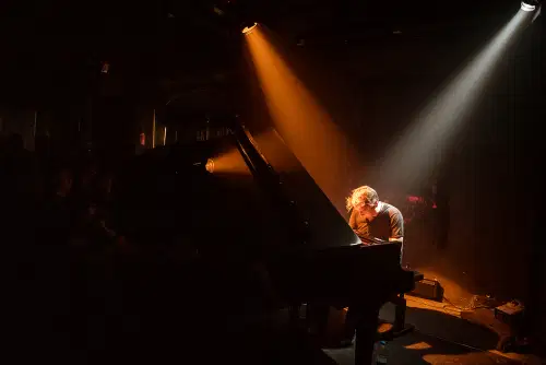 V marcu kar dva čudovita koncerta v okviru Jazz Ravne