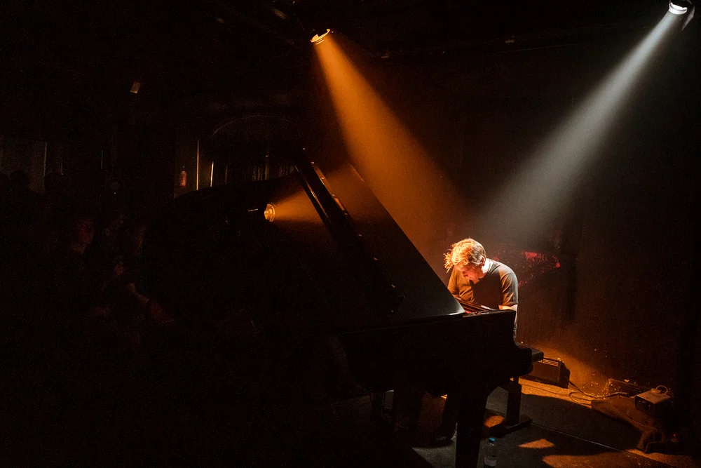 V marcu kar dva čudovita koncerta v okviru Jazz Ravne