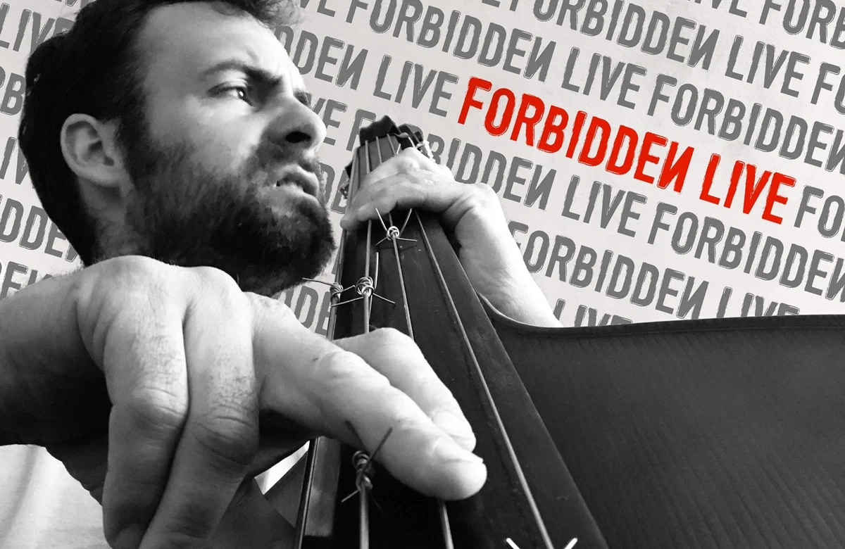 Jazz Ravne marca praznuje svojih 18 let