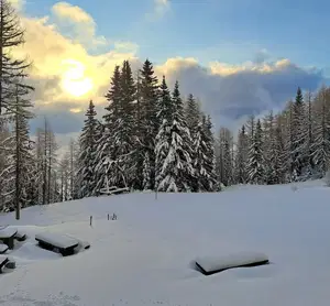 Dom na Peci bo ta vikend zaprt