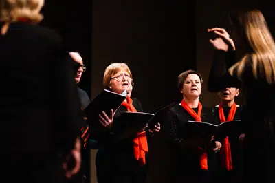 Od Pliberka do Traberka 2026: Tradicija petja, ki ne pozna meja