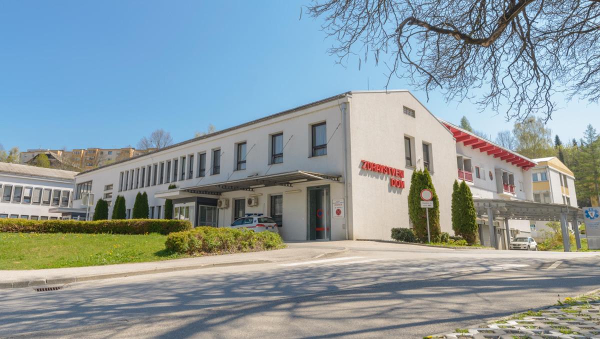 ZD Ravne na Koroškem nove kadre išče tudi prek srečanja s študenti