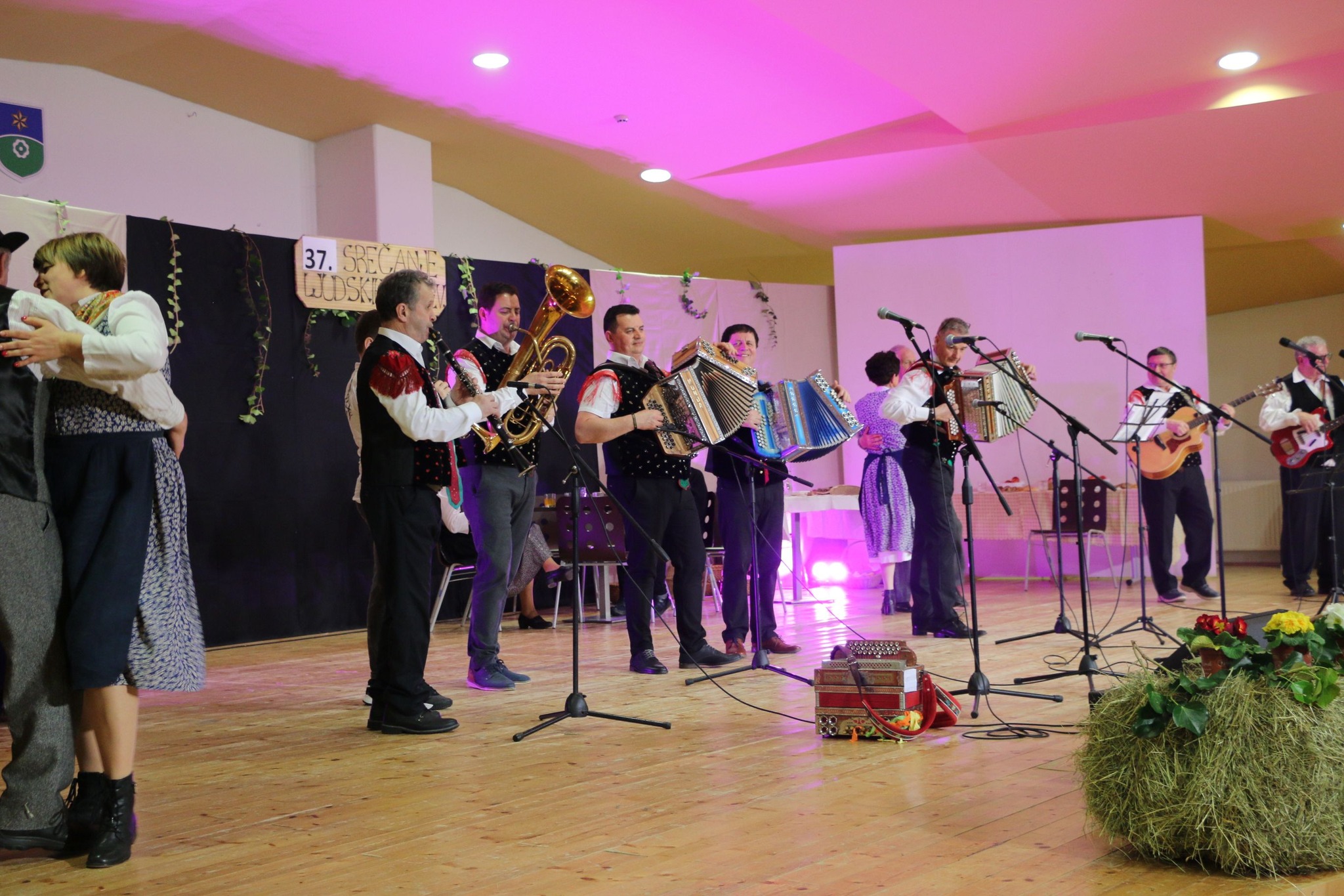 Objavljen je javni razpis za sofinanciranje kulturnih projektov JSKD