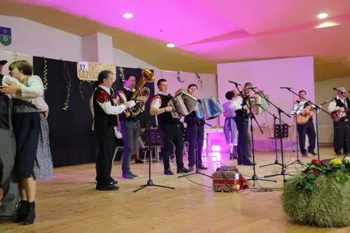 Objavljen je javni razpis za sofinanciranje kulturnih projektov JSKD