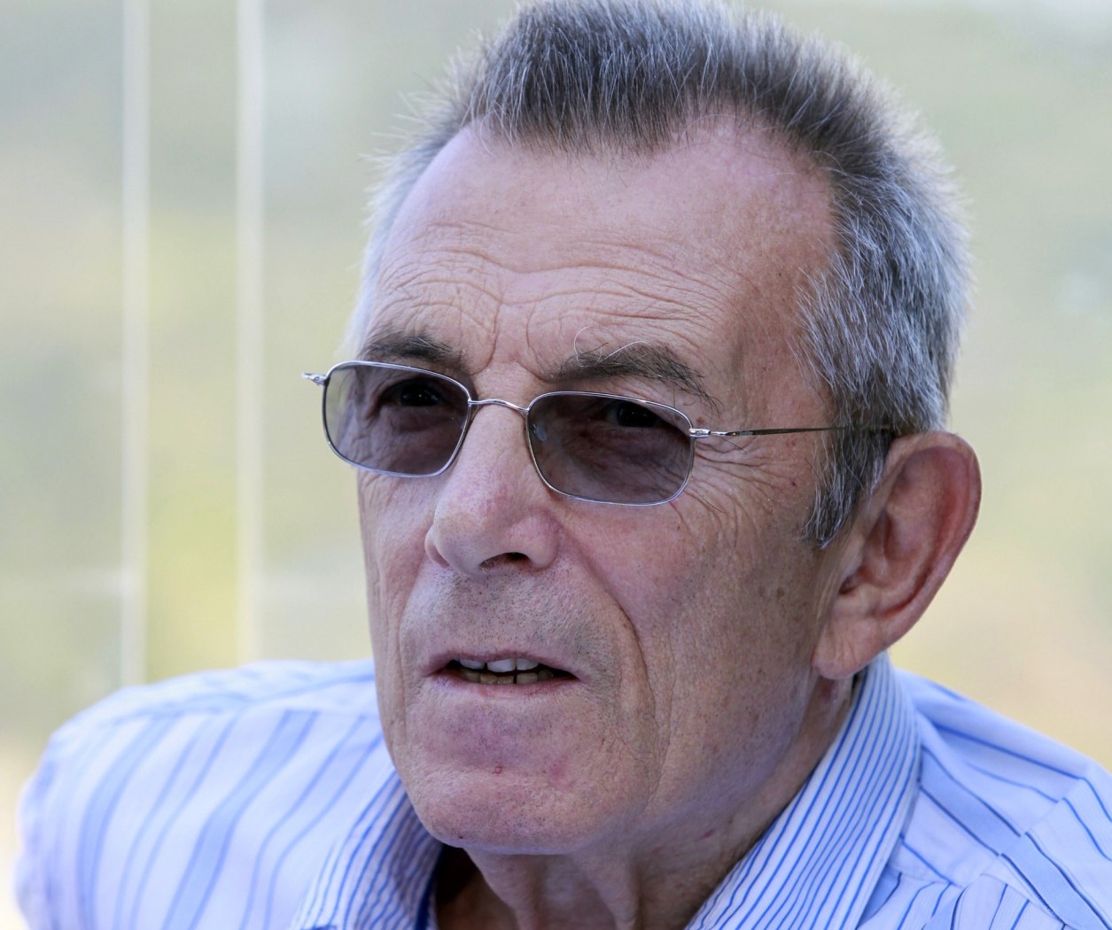 Umrl soustanovitelj Novih fosilov Marinko Colnago