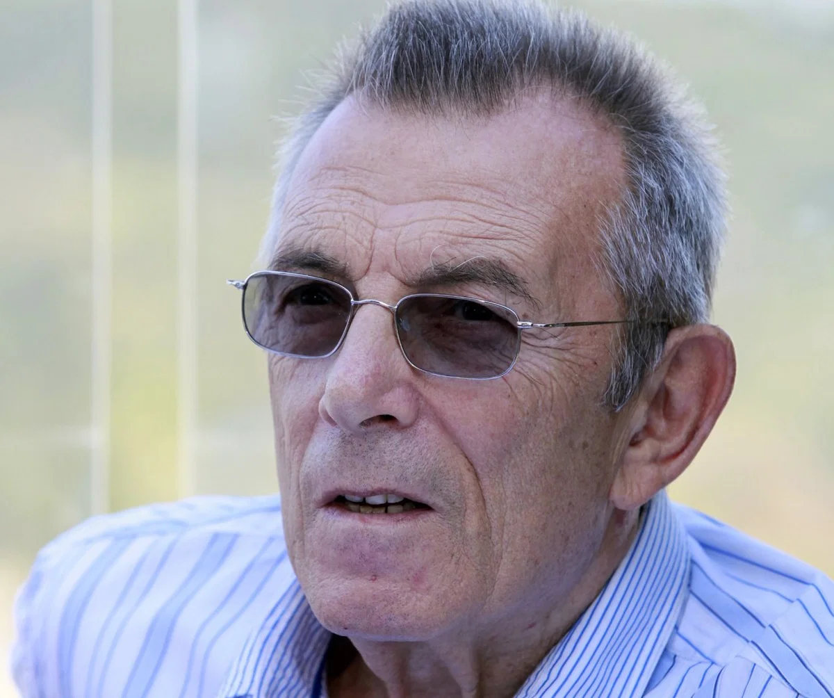 Umrl soustanovitelj Novih fosilov Marinko Colnago