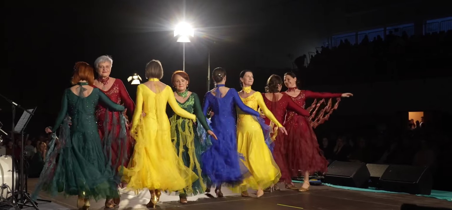 Praznujte dan žena v Radljah ob Dravi s posebnim glasbenim gostom: Markom Vozljem