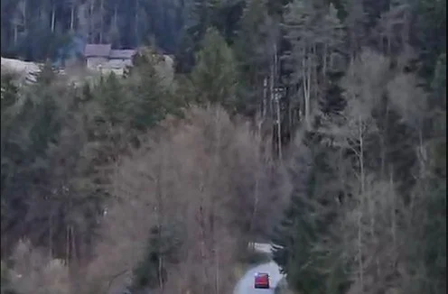 VIDEO: Gasilci so posredovali pri požaru v Tolstem Vrhu pri Mislinji