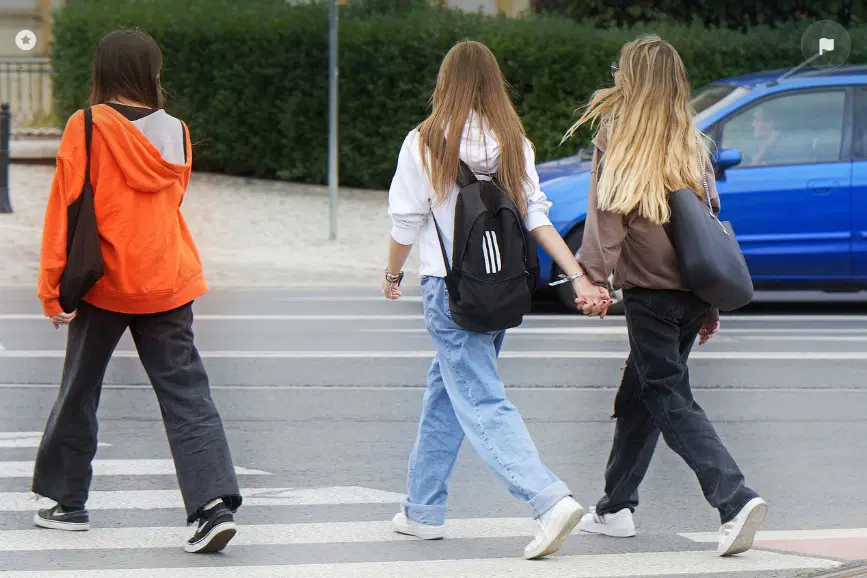 Občina Ravne podala mnenje glede prehoda za pešce pri svetem Antonu