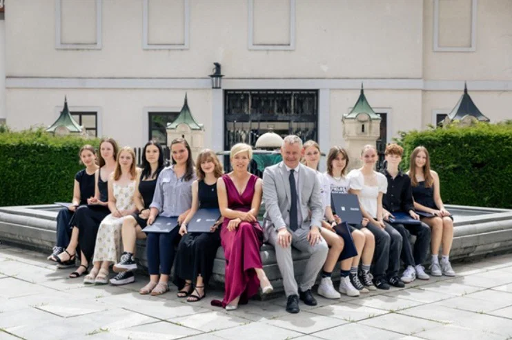 Ravnateljica Prve osnovne šole Slovenj Gradec ostaja Lidija Konečnik Mravljak