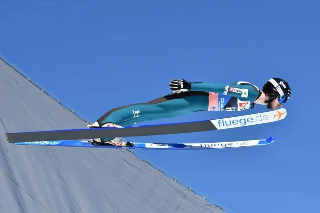 V Planici le še zadnje dejanje predolimpijske zime