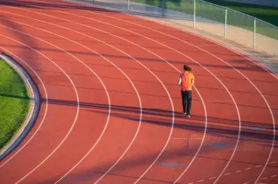 Korošci bomo na Dan slovenskega športa skupaj nabirali kilometre