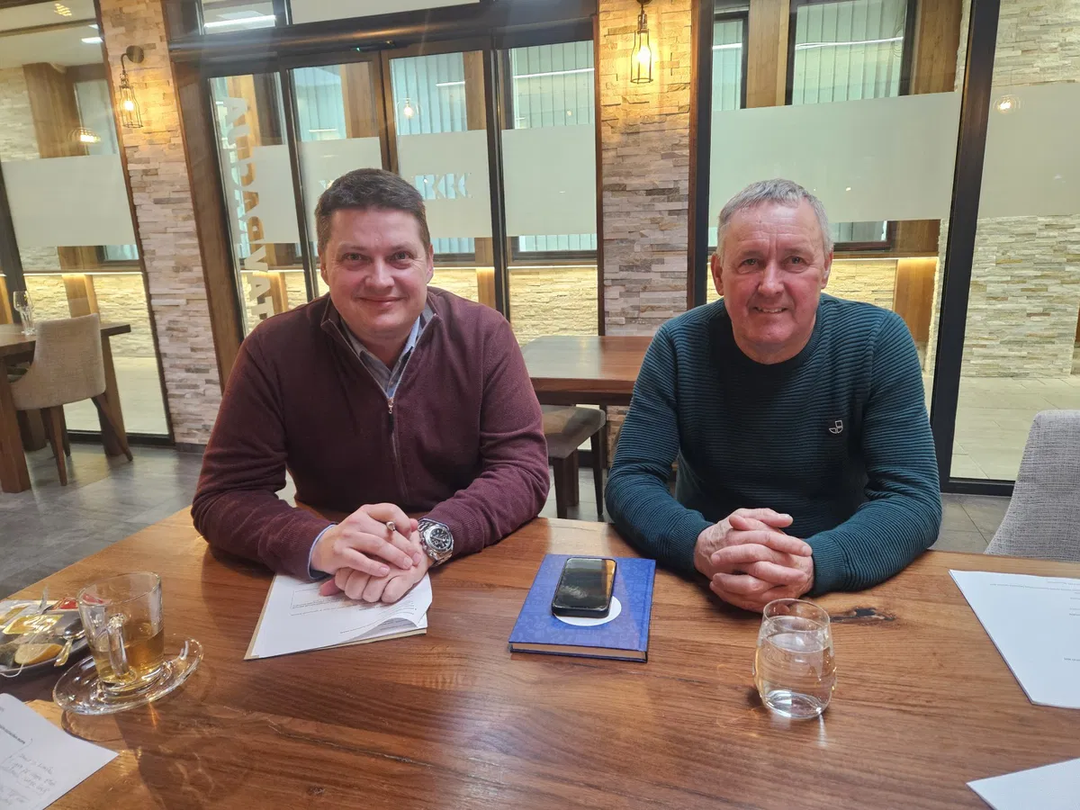 V Mislinjski dolini kulturna društva in javni sklad z roko v roki