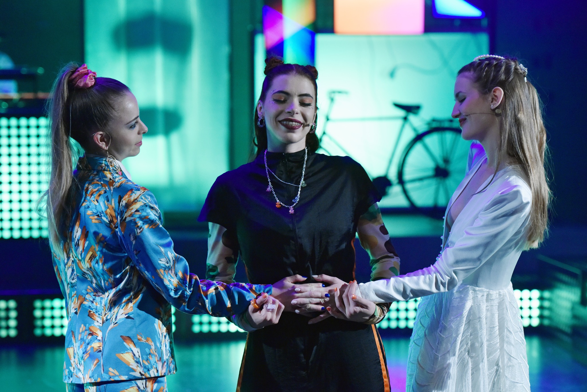 Obvestilo: Abonmajska predstava Tridesetletnice v ND Mežica prestavljena na nov datum