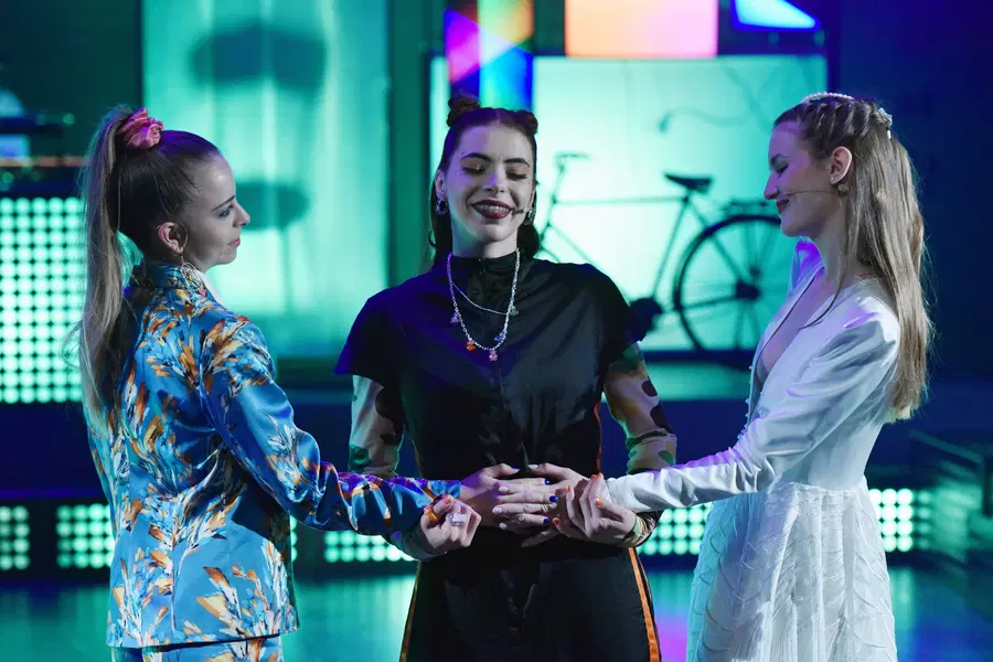 Obvestilo: Abonmajska predstava Tridesetletnice v ND Mežica prestavljena na nov datum