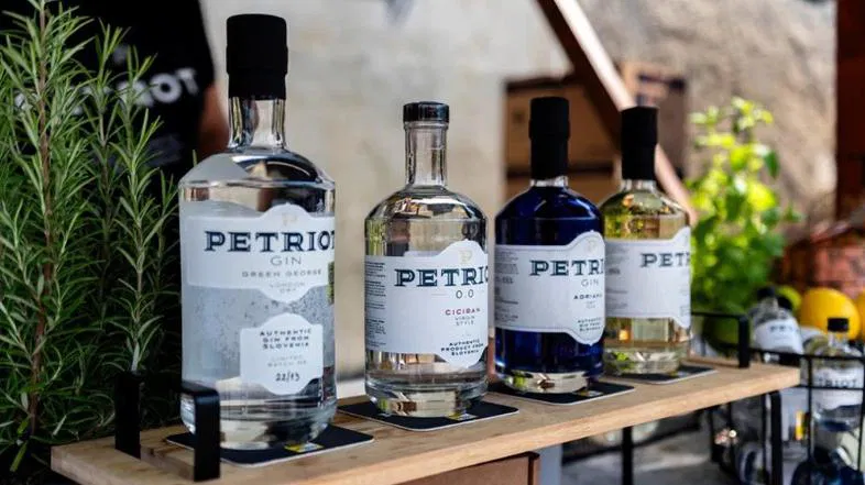 Gin - kaj je in zakaj je tako priljubljen?