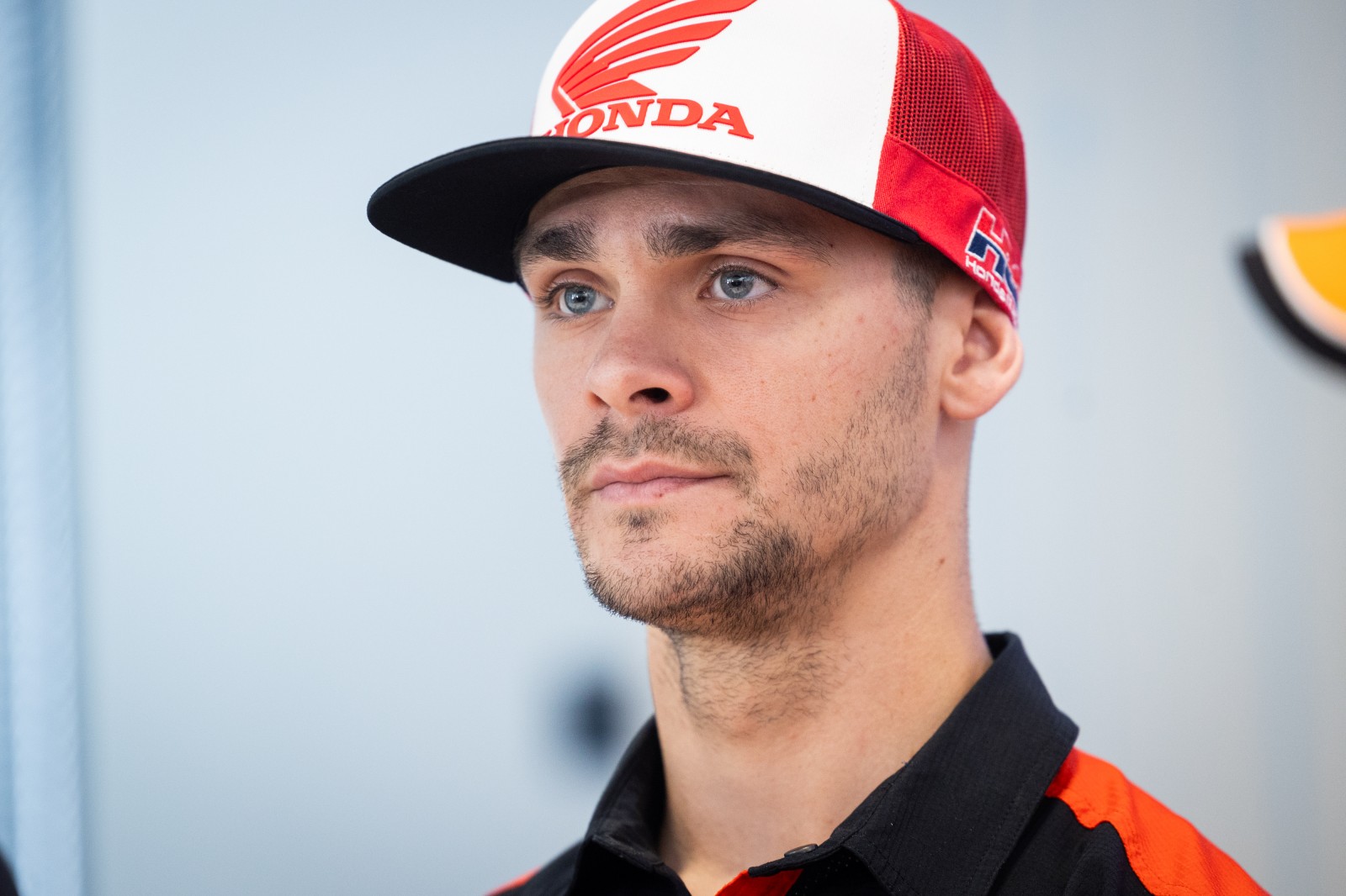 Gajser zmagovalec v Pietramurati, Pancar sedmi