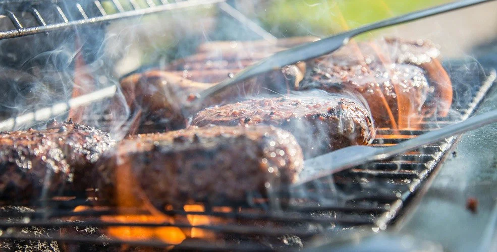 Znate poleg žara zažgati še s čim?