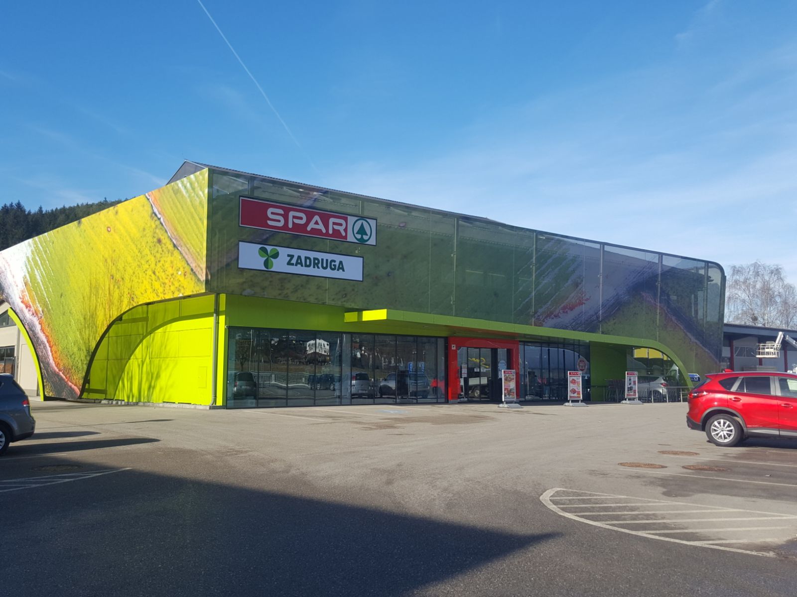 Zadruga Pliberk vabi s posebnimi ugodnostmi, novostmi in popusti za bralce Koroških Novic