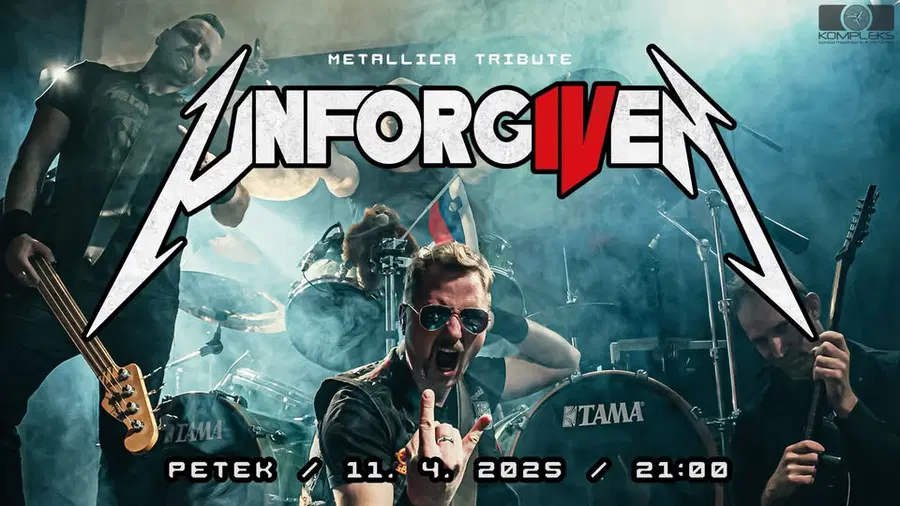 11-letna Lynn v spremstvu skupine Unforgiven4 na noge dvignila KMKC Kompleks