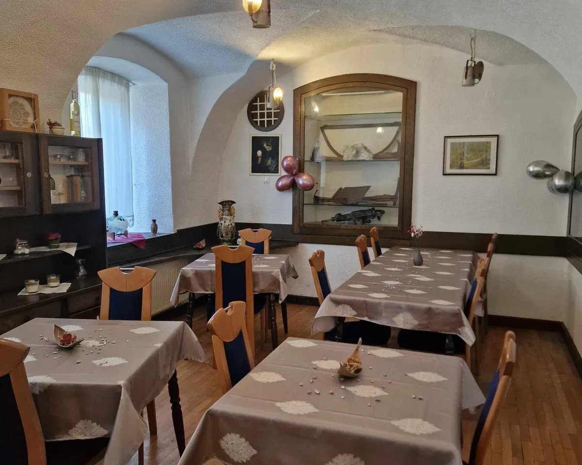 Gostilna Polena poleg odličnih malic poskrbi tudi za catering na vaših dogodkih