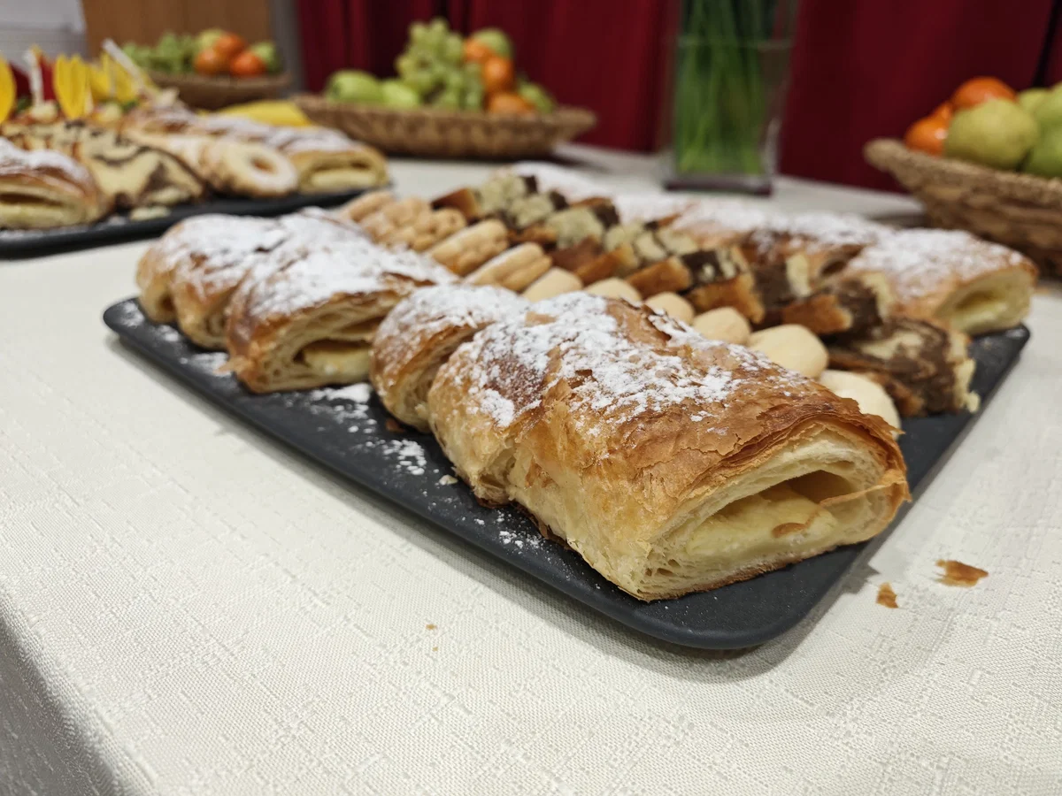 Na Muti bodo zbirali recepte tradicionalnih slovenskih jedi